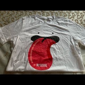 Impossible Shirt from impossible.com